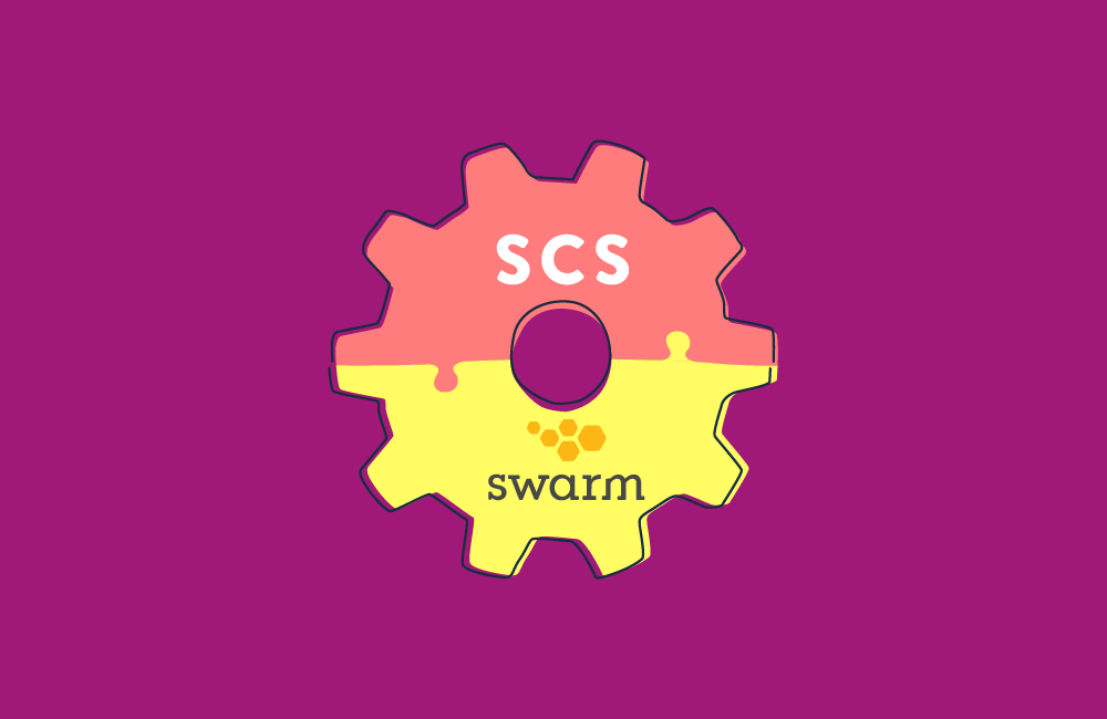 The Swarm Acquisition with SCS was a perfect match. The successful acquisition was facilitated by the M&A team at Merge.