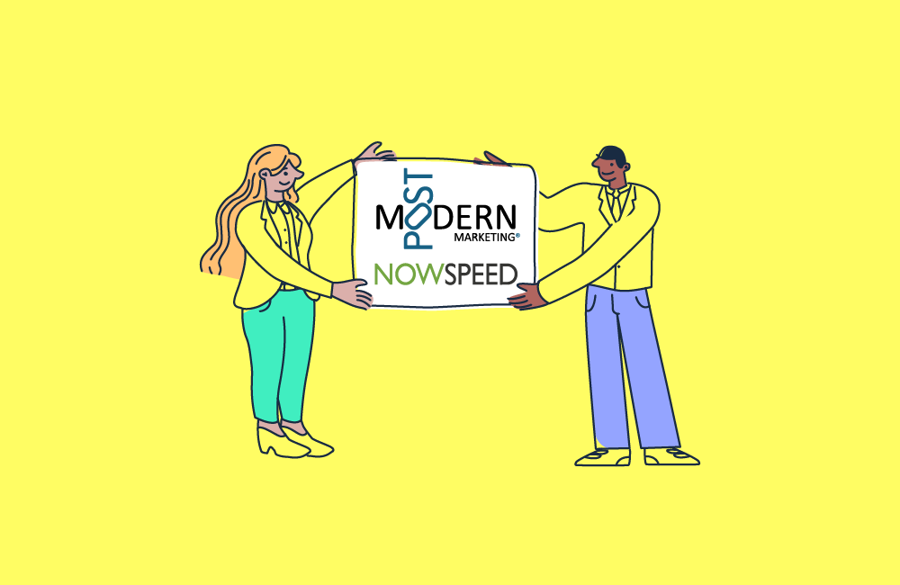 Post Modern Marketing Acquisition By Nowspeed. The successful transaction was facilitated by the M&A team at Merge.