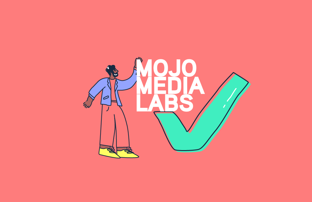 Mojo Media Labs Acquired By Gravity Global, fueling scalability. The transaction was facilitated by the M&A team at Merge.