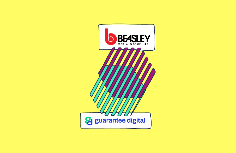 Guarantee Digital Acquisition By Beasley Media Group. The transaction was facilitated by the M&A team at Merge.
