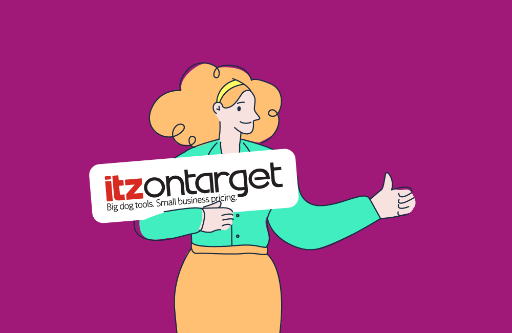 B2C-focused programmatic marketing agency, ITZonTarget Acquisition by Raheim Binnie. The transaction was facilitated by the M&A team at Merge.