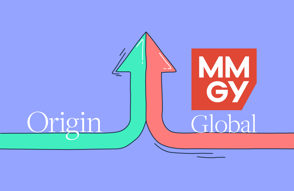 Origin Outside Acquisition By MMGY Global. The transaction was facilitated by the M&A team at Merge.