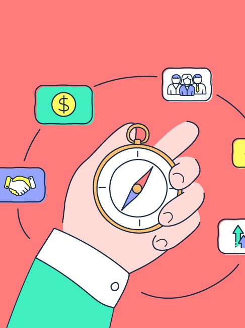 Navigating Agency Worth- 10 Key Factors Influencing Advertising Agency Value