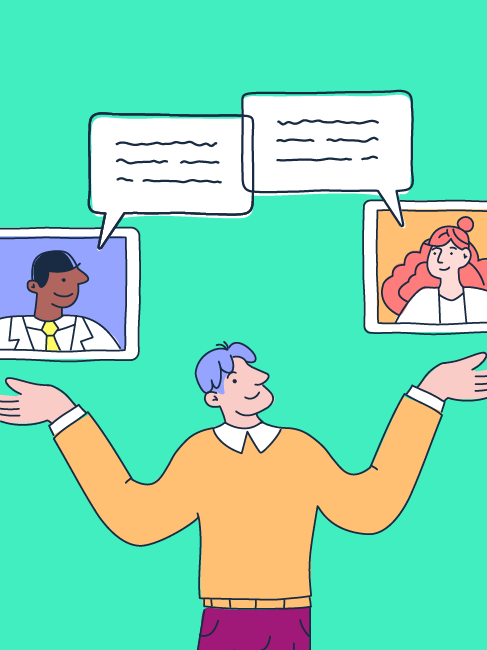 The Role of M&A Advisors in Negotiating Deals image