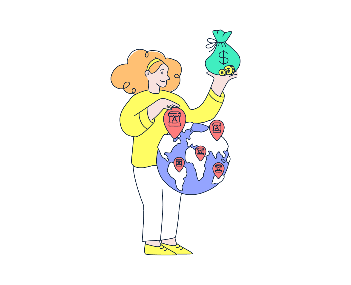 Acquisition Funding for agencies