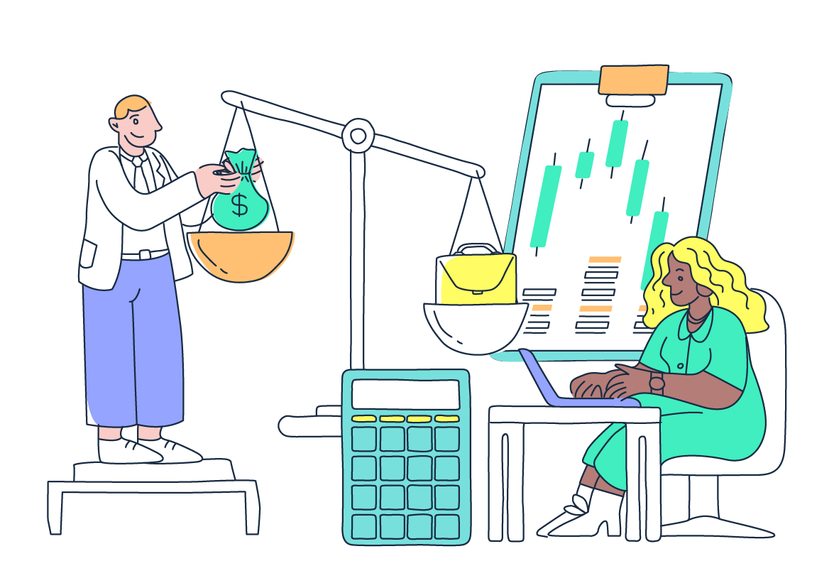 Deal Sourcing - Merge - Buyer Representation - Pricing