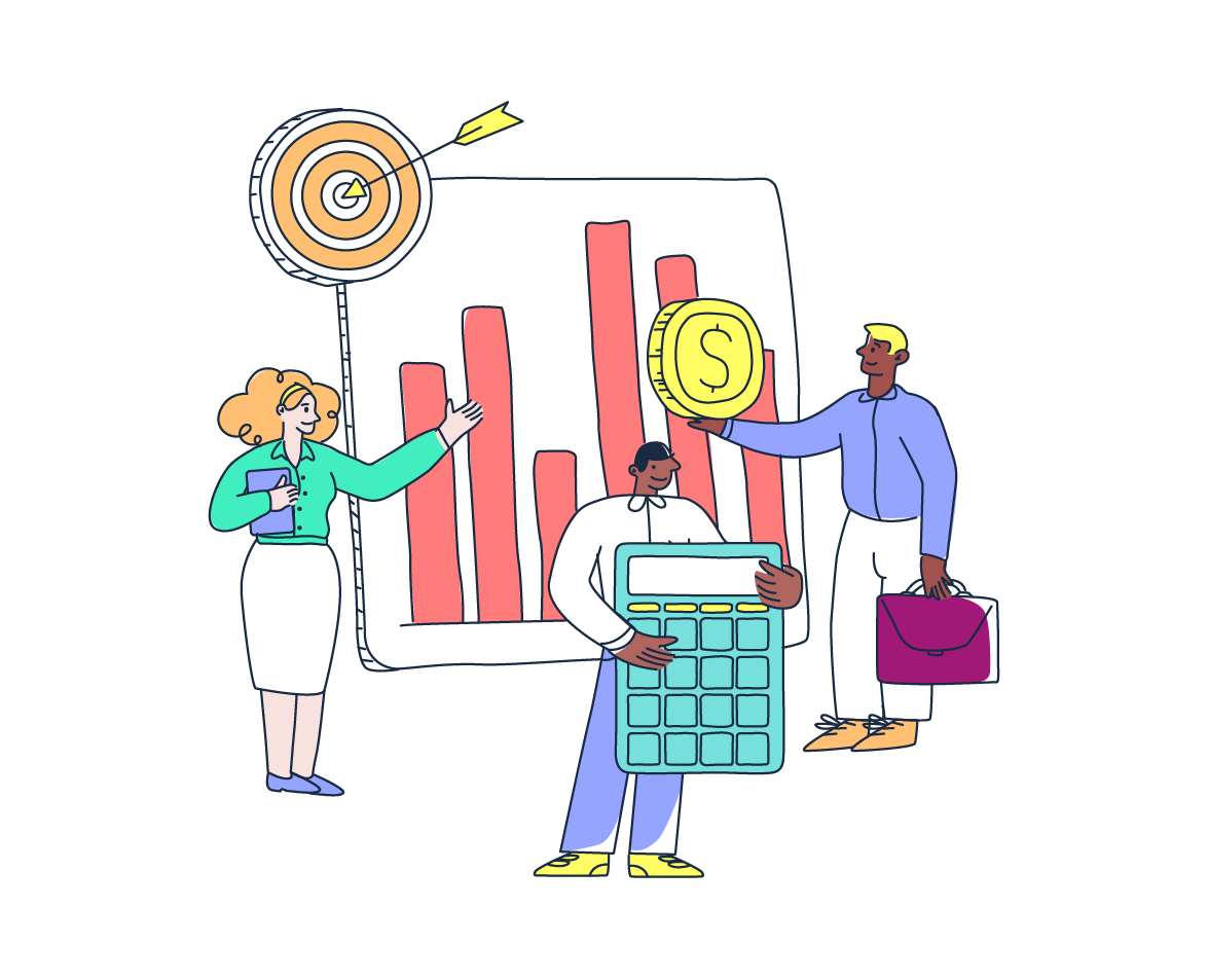 Deal Sourcing - Merge - Funding