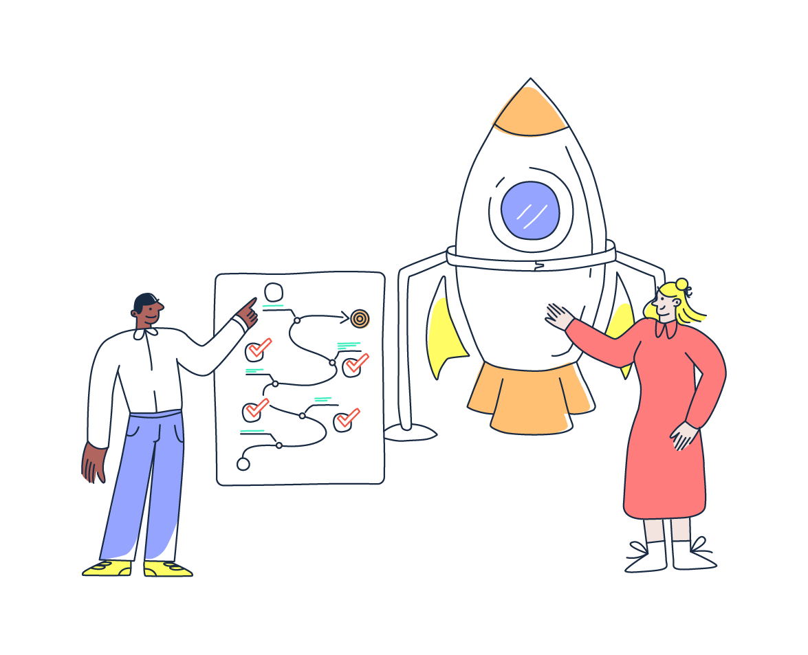 Deal Sourcing - Merge - Transition Plan