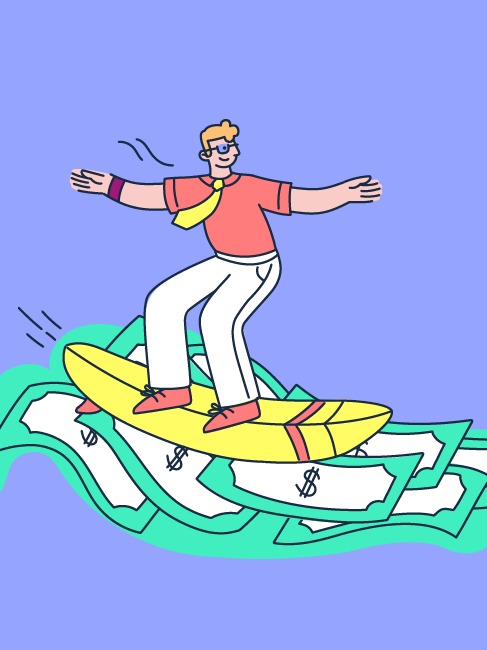 Riding the Wave- Digital Agencies Selling for Record-Breaking Amounts