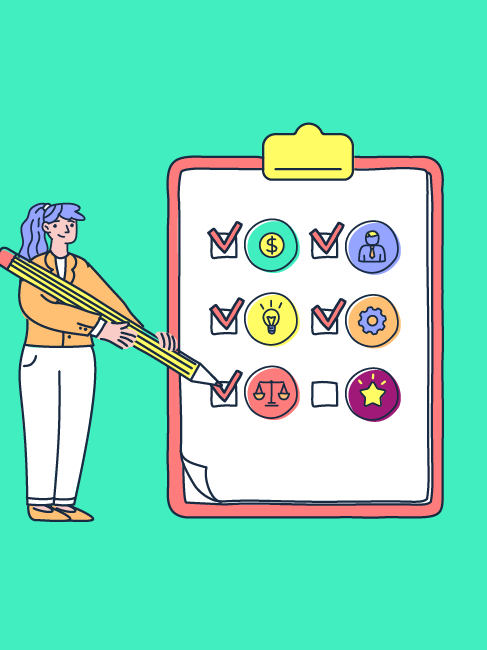 Due Diligence Checklist for Agency Acquisitions