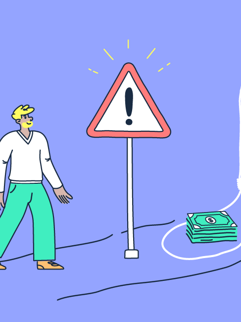 M&A Transaction- 5 Red Flags to Watch Out For
