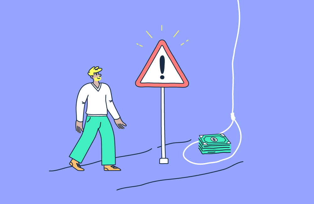 M&A Transaction- 5 Red Flags to Watch Out For