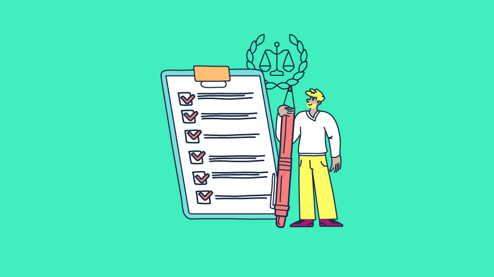 The Legal Checklist for Agency M&A What You Need to Know