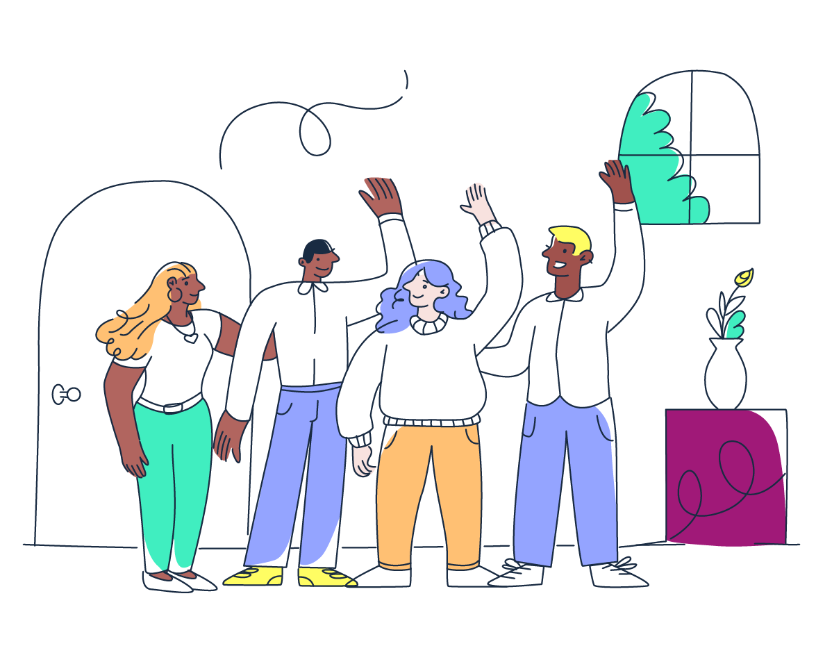 Agency M&A - Why choose merge