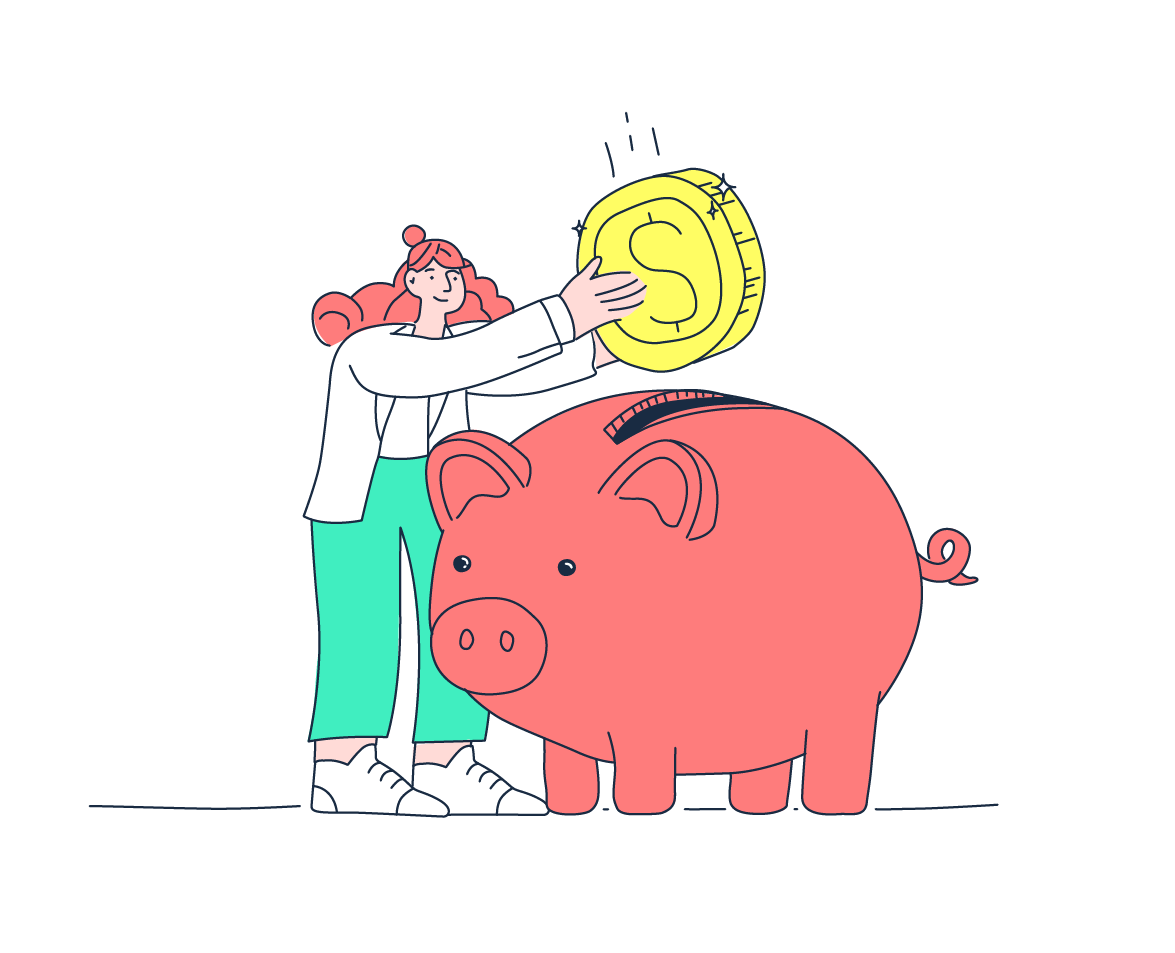 Funding an agency transaction