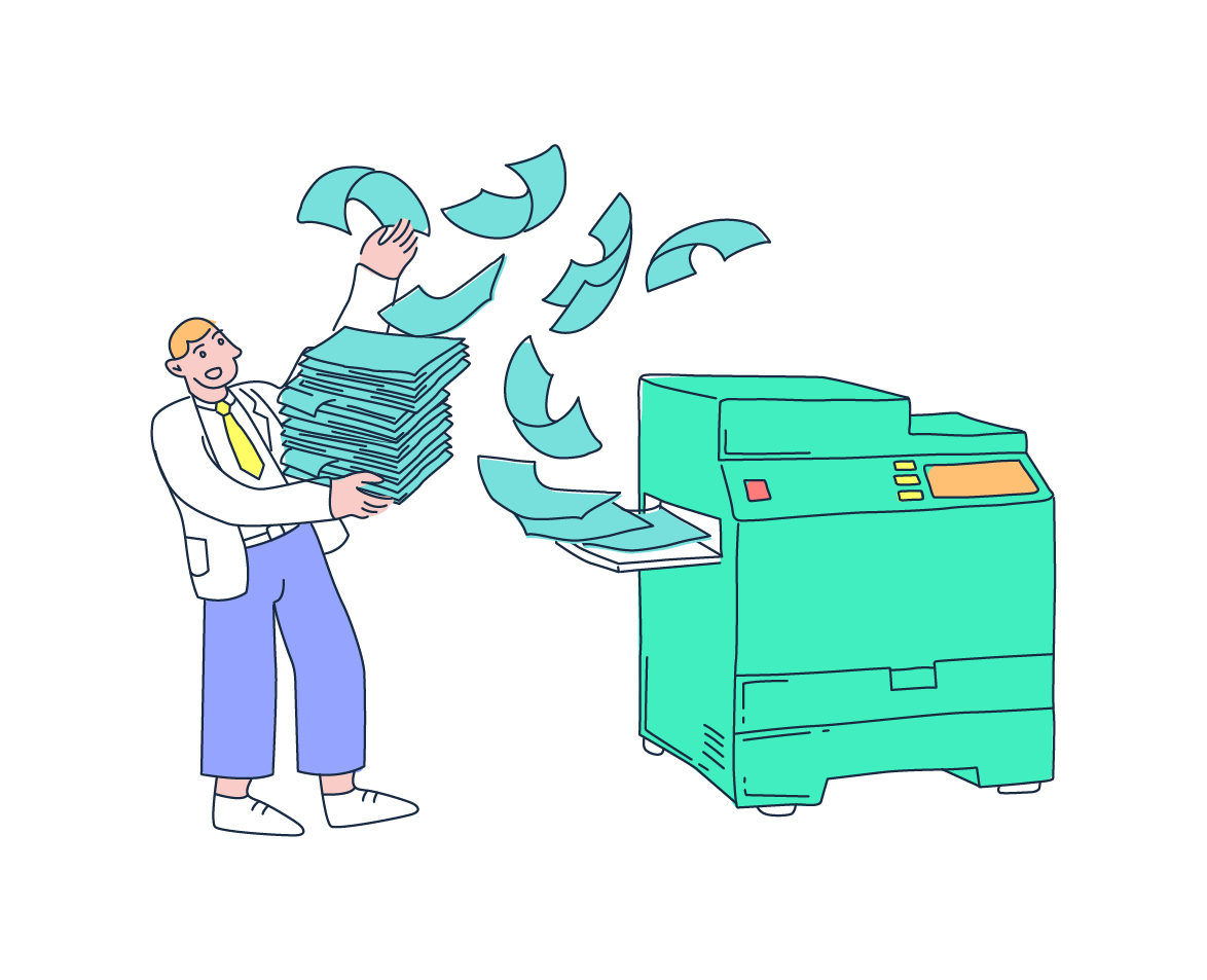 Process To Sell Agency