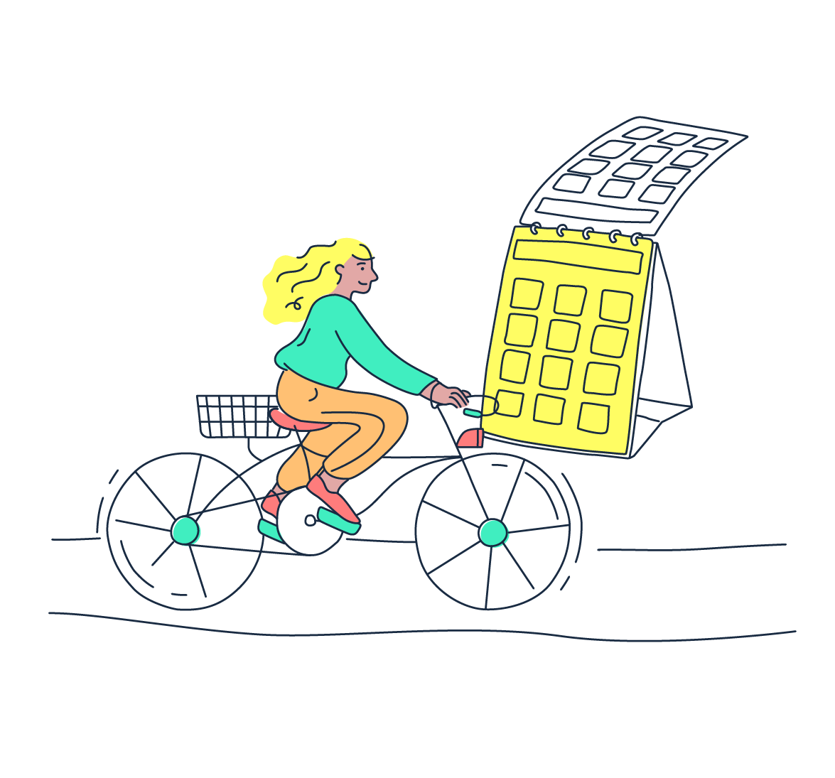 I’m ready to sell Within the next year