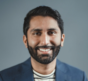 Ibrahim Zafar