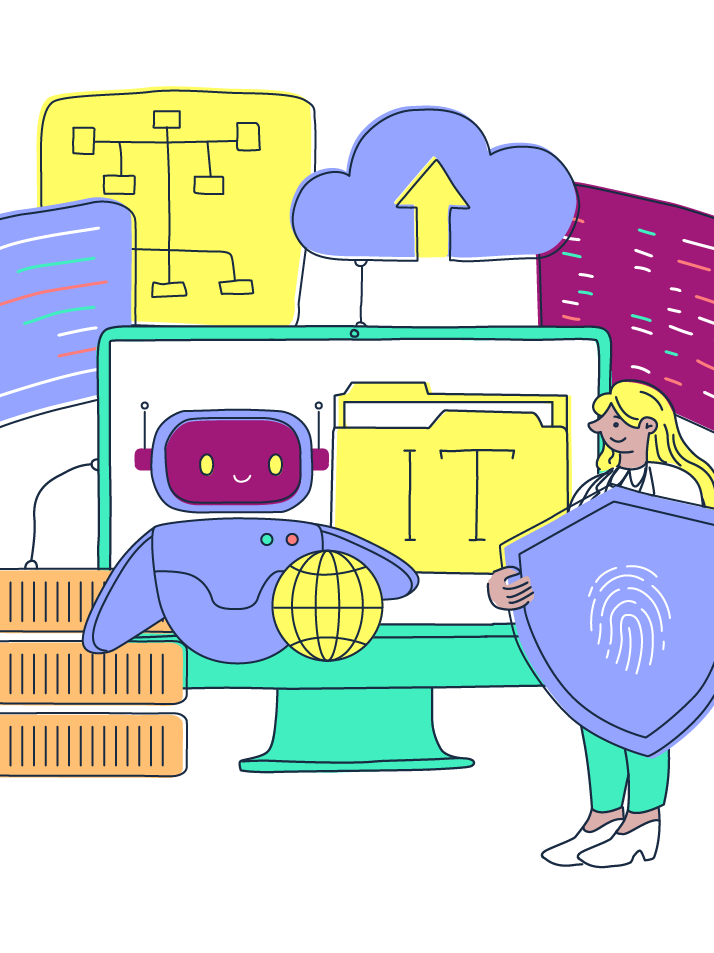 Tech, SaaS, IT Sell A Business