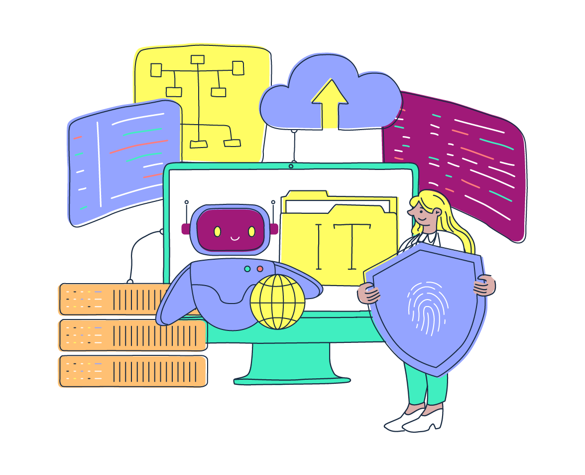 Tech, SaaS, IT Sell A Business