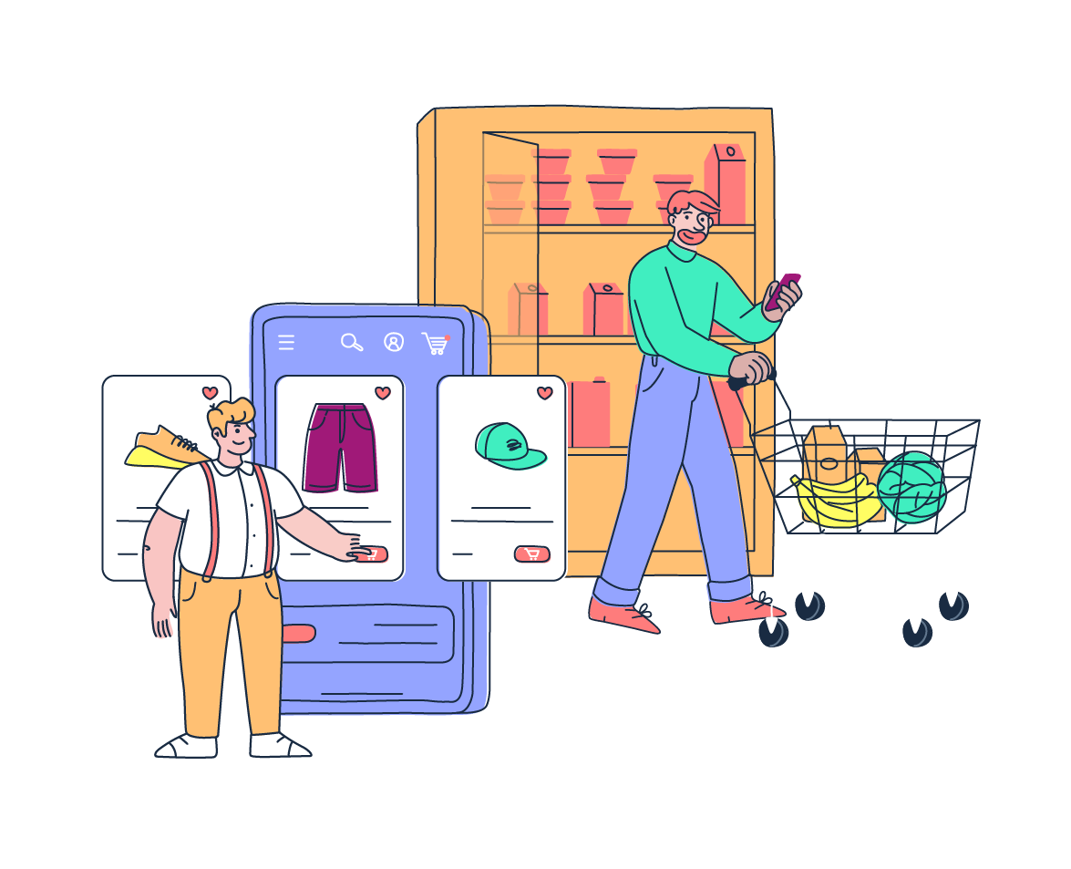 Sell ecommerce business